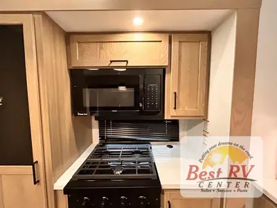 2026 Forest River RV Rockwood Signature photo 46