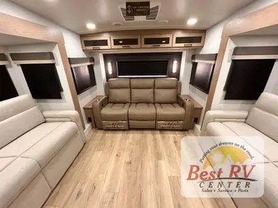 2026 Forest River RV Rockwood Signature photo 14