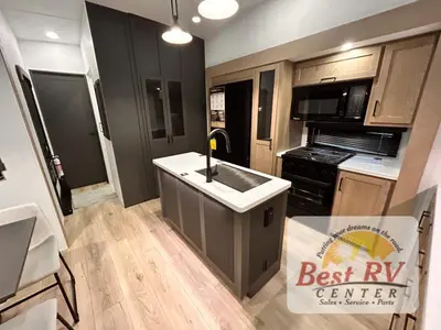 2026 Forest River RV Rockwood Signature photo 39