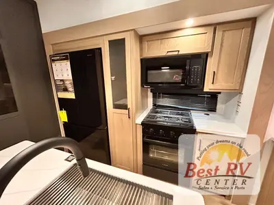 2026 Forest River RV Rockwood Signature photo 44