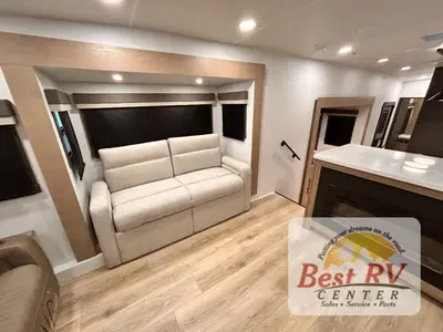 2026 Forest River RV Rockwood Signature photo 28