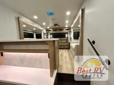 2026 Forest River RV Rockwood Signature photo 10