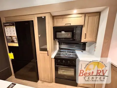 2026 Forest River RV Rockwood Signature photo 45