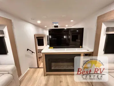 2026 Forest River RV Rockwood Signature photo 32