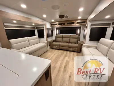 2026 Forest River RV Rockwood Signature photo 11