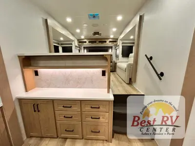 2026 Forest River RV Rockwood Signature photo 9