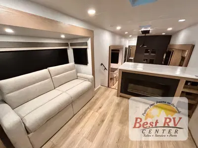 2026 Forest River RV Rockwood Signature photo 29