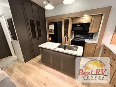 2026 Forest River RV Rockwood Signature photo 40