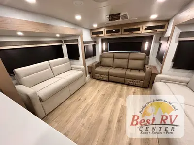 2026 Forest River RV Rockwood Signature photo 12