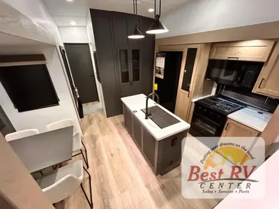 2026 Forest River RV Rockwood Signature photo 38