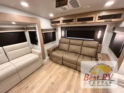 2026 Forest River RV Rockwood Signature photo 17