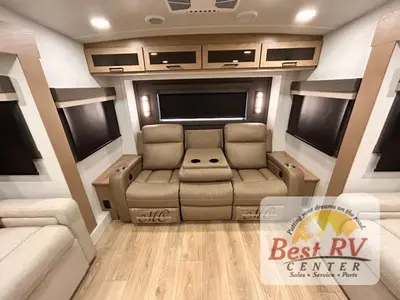 2026 Forest River RV Rockwood Signature photo 16