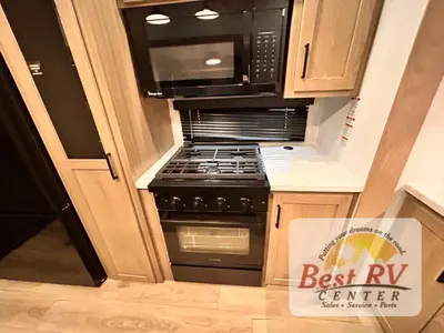 2026 Forest River RV Rockwood Signature photo 47