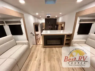 2026 Forest River RV Rockwood Signature photo 30