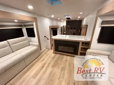 2026 Forest River RV Rockwood Signature photo 24