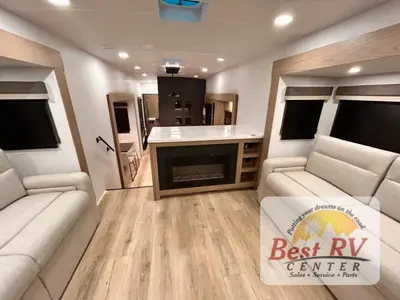 2026 Forest River RV Rockwood Signature photo 22