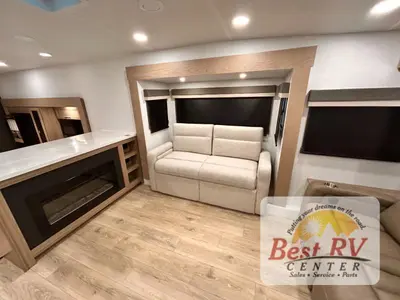 2026 Forest River RV Rockwood Signature photo 20