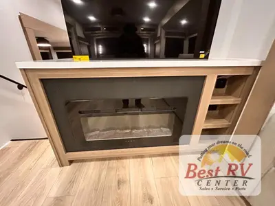 2026 Forest River RV Rockwood Signature photo 34
