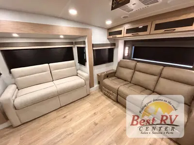 2026 Forest River RV Rockwood Signature photo 18