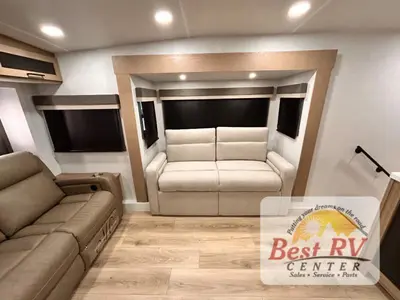 2026 Forest River RV Rockwood Signature photo 27
