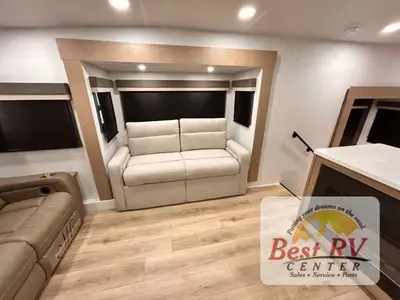 2026 Forest River RV Rockwood Signature photo 26