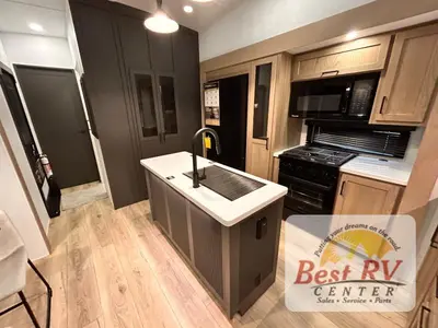 2026 Forest River RV Rockwood Signature photo 42