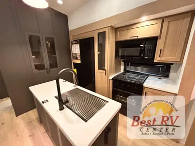 2026 Forest River RV Rockwood Signature photo 43