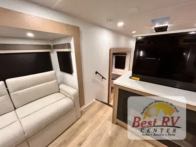 2026 Forest River RV Rockwood Signature photo 35