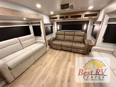 2026 Forest River RV Rockwood Signature photo 13
