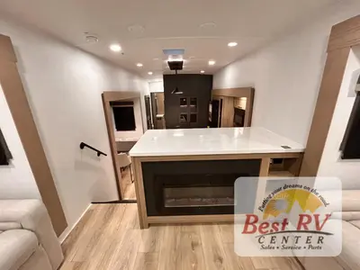 2026 Forest River RV Rockwood Signature photo 31