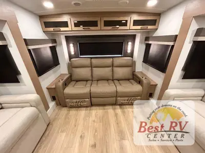 2026 Forest River RV Rockwood Signature photo 15
