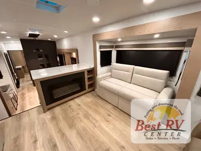 2026 Forest River RV Rockwood Signature photo 21