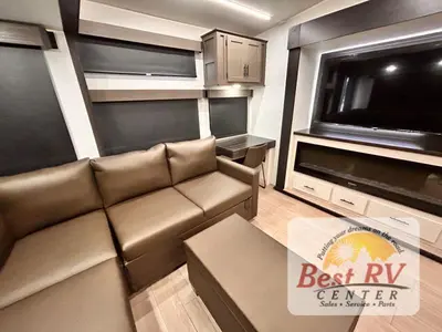 2026 Forest River RV Cherokee Arctic Wolf photo 28