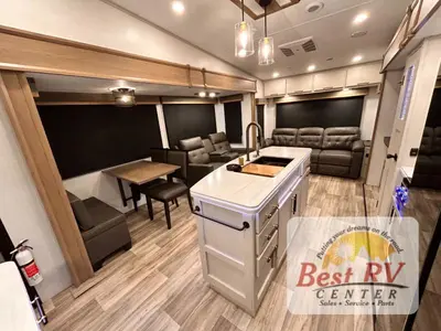 2026 Dutchmen RV Astoria photo 18