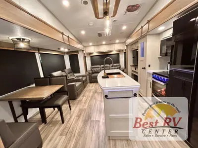 2026 Dutchmen RV Astoria photo 17
