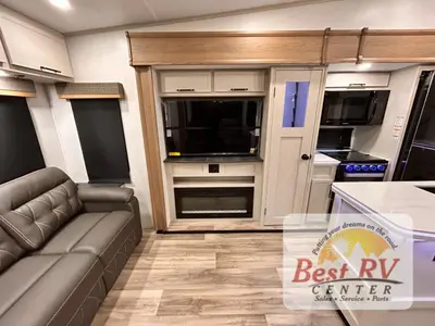 2026 Dutchmen RV Astoria photo 36