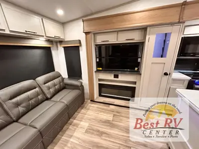 2026 Dutchmen RV Astoria photo 35