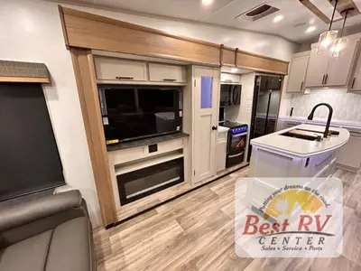 2026 Dutchmen RV Astoria photo 40