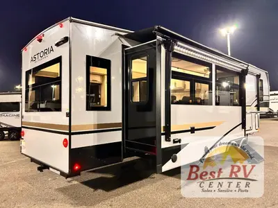 2026 Dutchmen RV Astoria photo 5