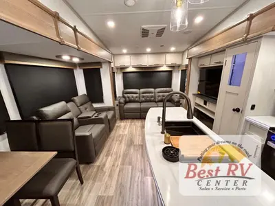 2026 Dutchmen RV Astoria photo 29