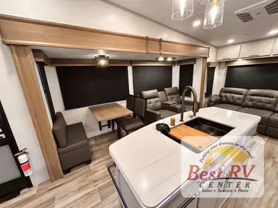 2026 Dutchmen RV Astoria photo 24