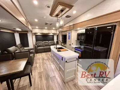 2026 Dutchmen RV Astoria photo 9