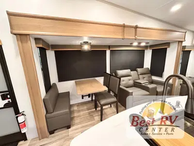 2026 Dutchmen RV Astoria photo 25