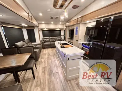 2026 Dutchmen RV Astoria photo 14