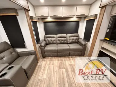 2026 Dutchmen RV Astoria photo 32