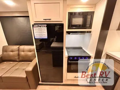 2026 Forest River RV Cherokee Arctic Wolf photo 47