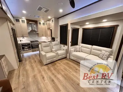2026 Forest River RV Cedar Creek photo 12