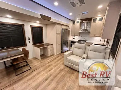 2026 Forest River RV Cedar Creek photo 22