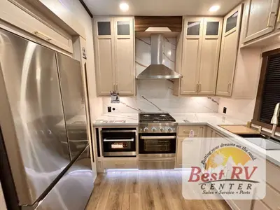 2026 Forest River RV Cedar Creek photo 38