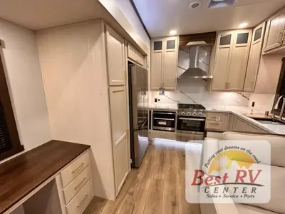 2026 Forest River RV Cedar Creek photo 35